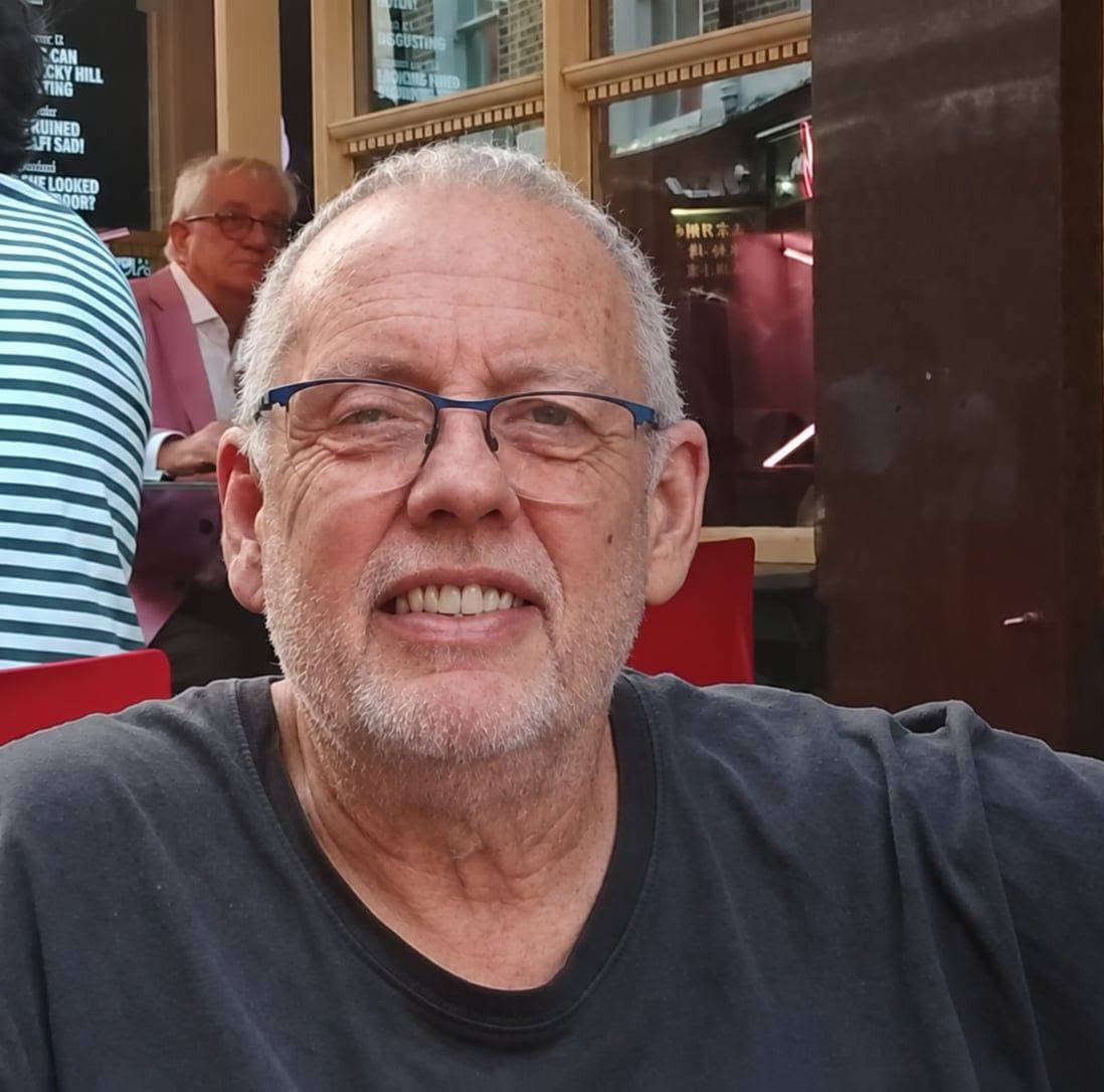 Andy Edwards